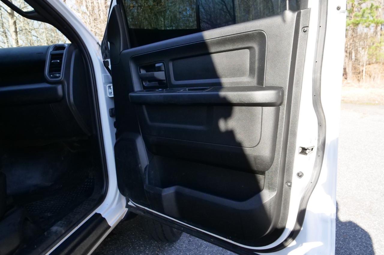 2022 Ram 4500 Tradesman 4X4 / DRW / Landscape Dump Truck / AISIN / Diesel! Lincolnton NC