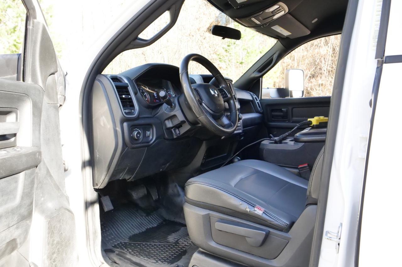 2022 Ram 4500 Tradesman 4X4 / DRW / Landscape Dump Truck / AISIN / Diesel! Lincolnton NC