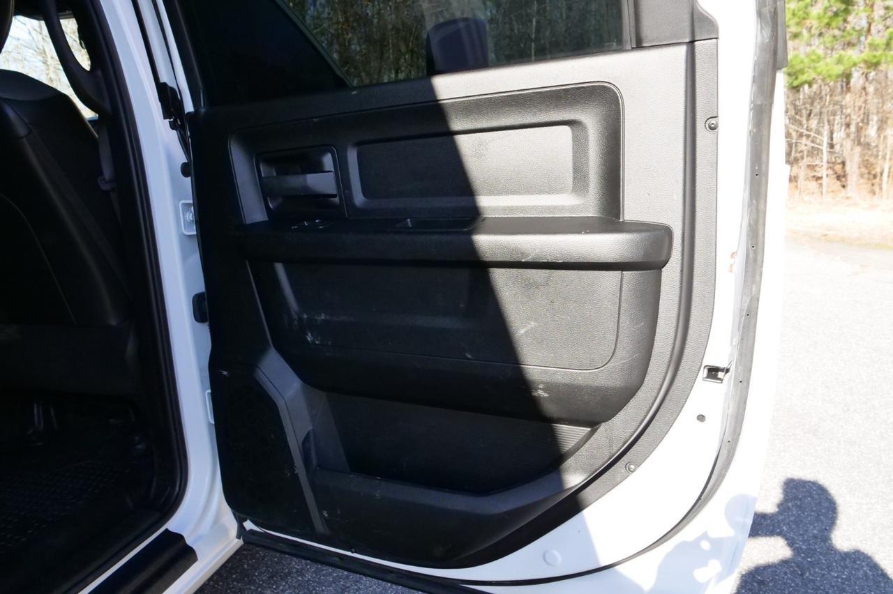 2022 Ram 4500 Tradesman 4X4 / DRW / Landscape Dump Truck / AISIN / Diesel! Lincolnton NC