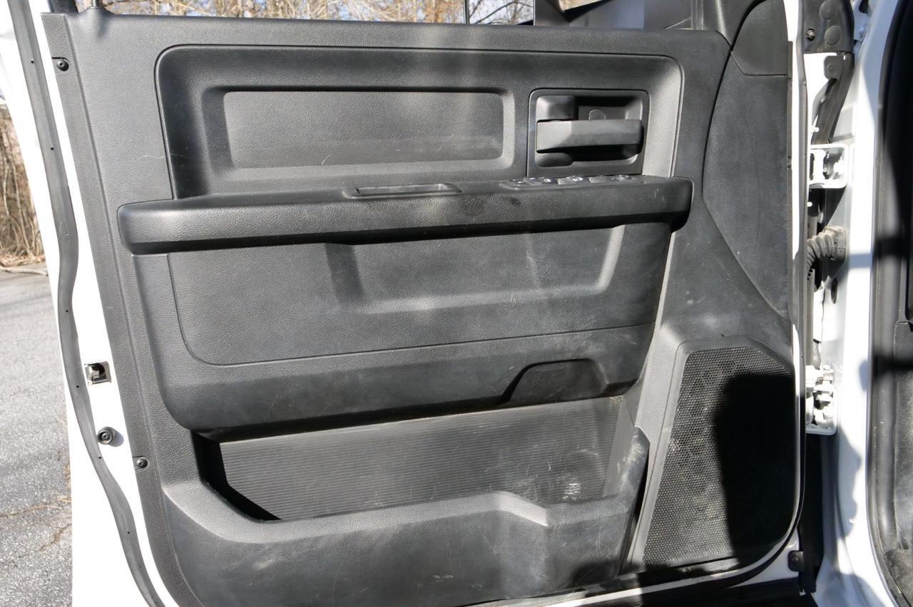 2022 Ram 4500 Tradesman 4X4 / DRW / Landscape Dump Truck / AISIN / Diesel! Lincolnton NC