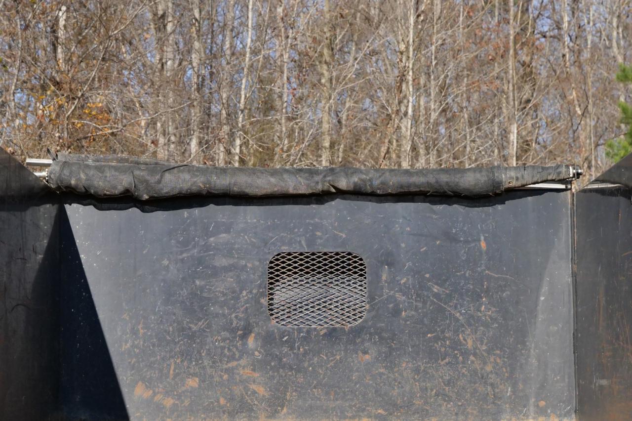 2022 Ram 4500 Tradesman 4X4 / DRW / Landscape Dump Truck / AISIN / Diesel! Lincolnton NC