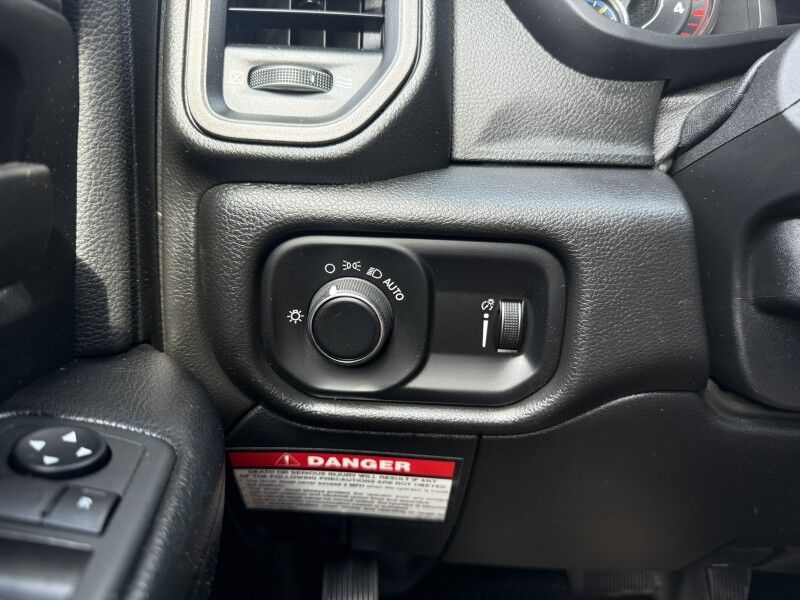 2022 Ram 5500 4x4 Cable Dispenser Bucket Truck 60k mi's Tradesman Collinsville OK
