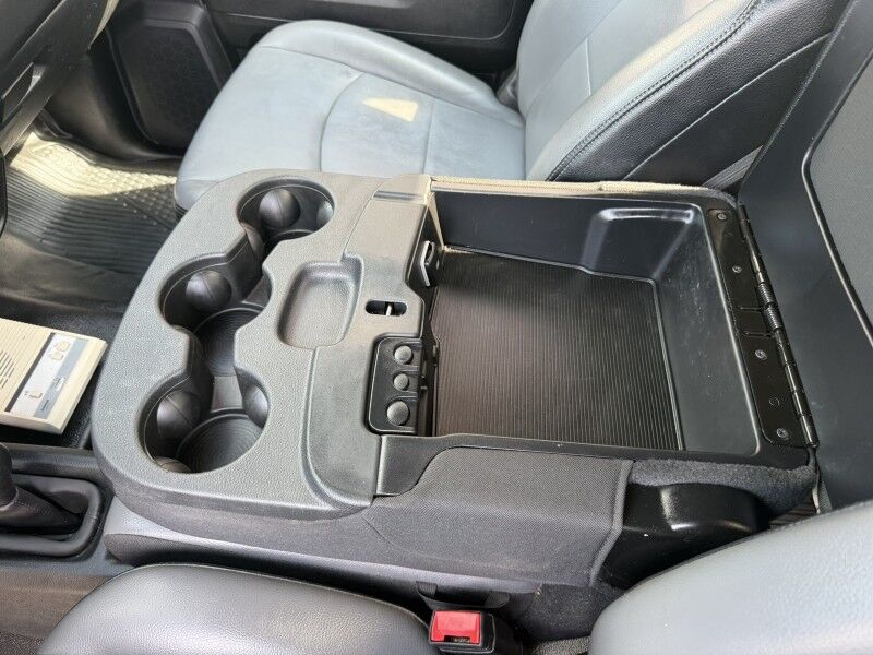 2022 Ram 5500 4x4 Cable Dispenser Bucket Truck 60k mi's Tradesman Collinsville OK