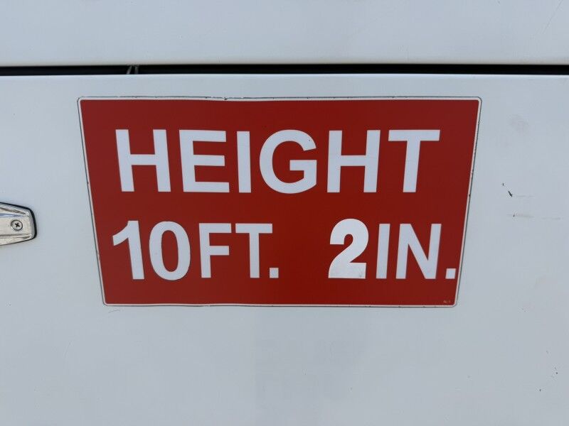 2022 Ram 5500 4x4 Cable Dispenser Bucket Truck 60k mi's Tradesman Collinsville OK