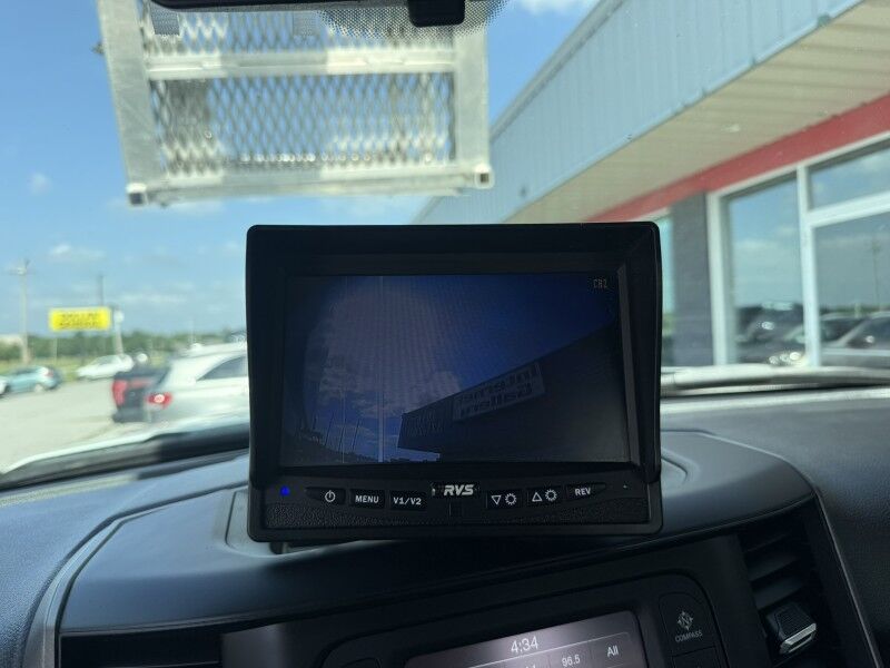 2022 Ram 5500 4x4 Cable Dispenser Bucket Truck 60k mi's Tradesman Collinsville OK