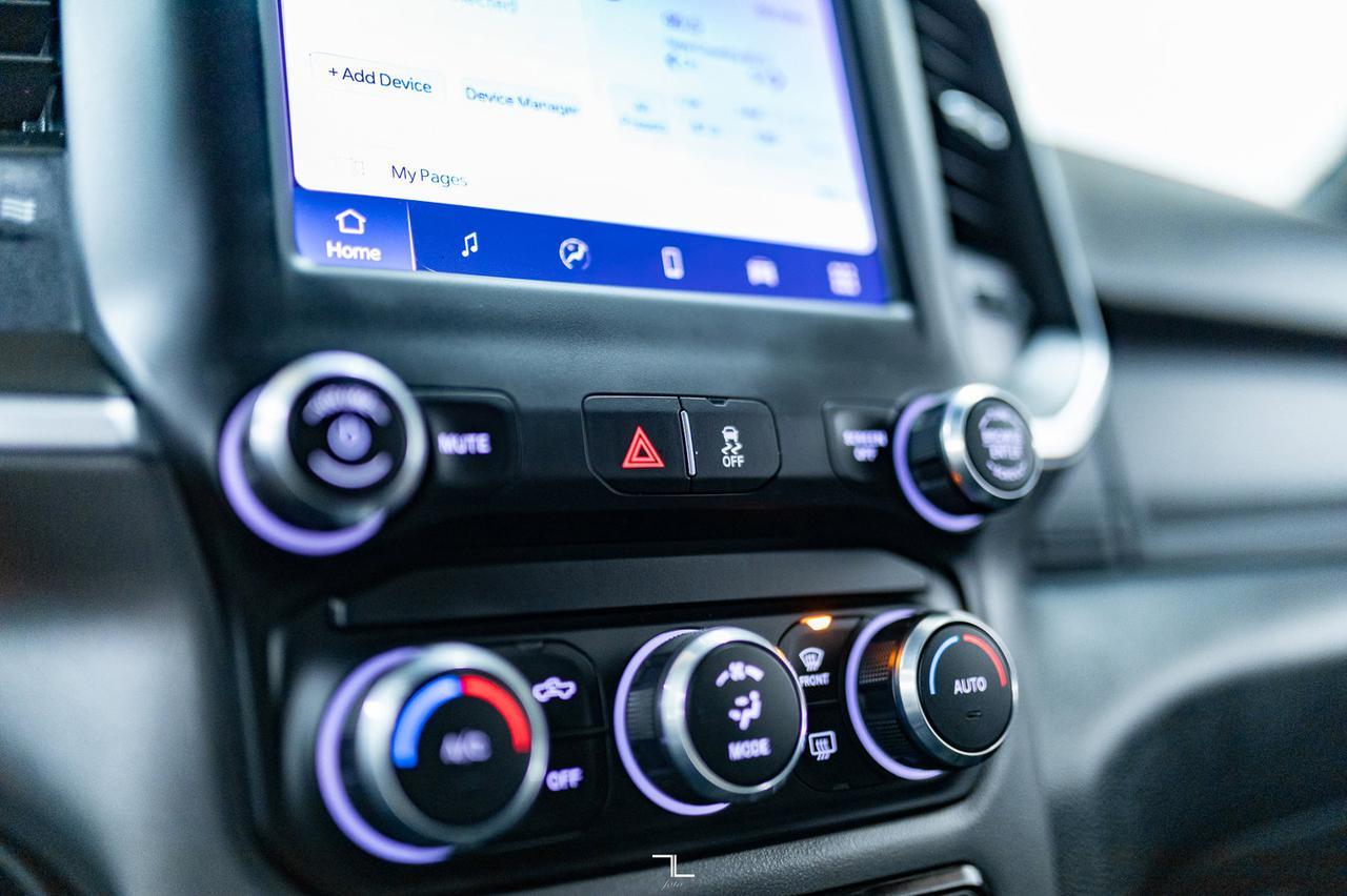 2022 Ram 5500 4x4 Crew Cab SLT Diesel Deck AISIN Red Deer AB