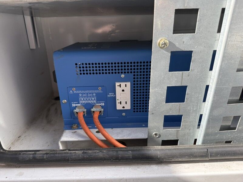 2022 Ram 5500 4x4 Diesel Altec Bucket Truck 26k mi's Tradesman Collinsville OK