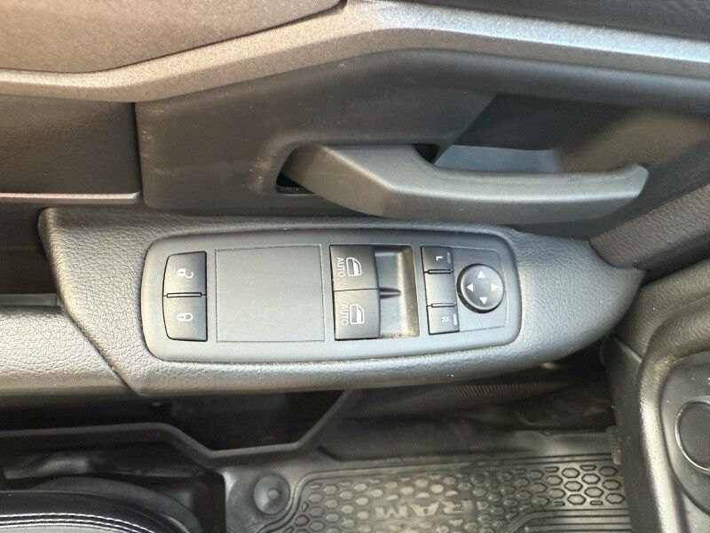 2022 Ram 5500 4x4 Diesel Altec Bucket Truck 26k mi's Tradesman Collinsville OK