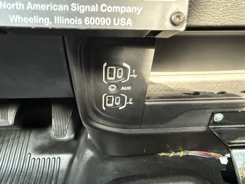 2022 Ram 5500 4x4 Diesel Altec Bucket Truck 26k mi's Tradesman Collinsville OK