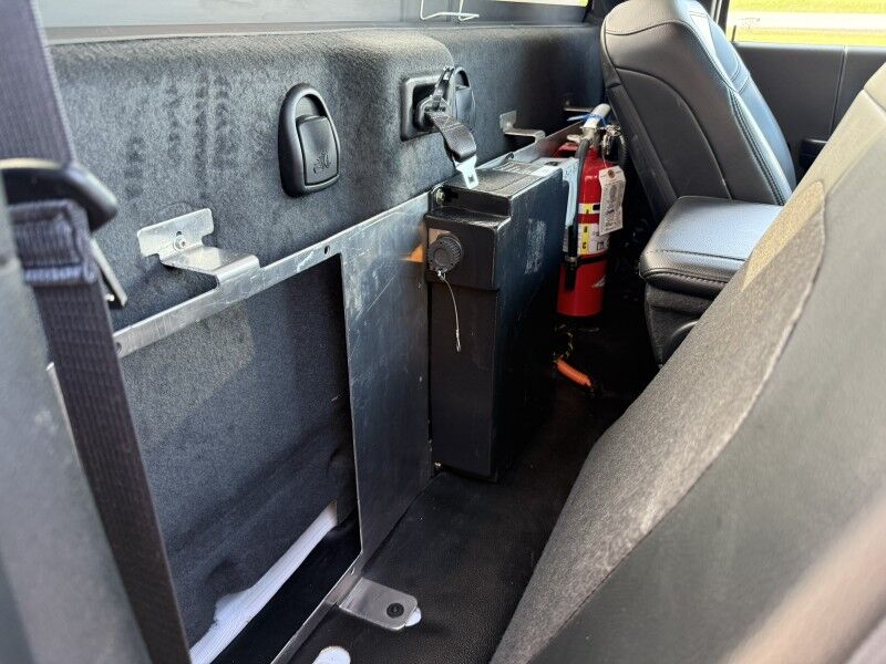 2022 Ram 5500 4x4 Diesel Altec Bucket Truck 26k mi's Tradesman Collinsville OK