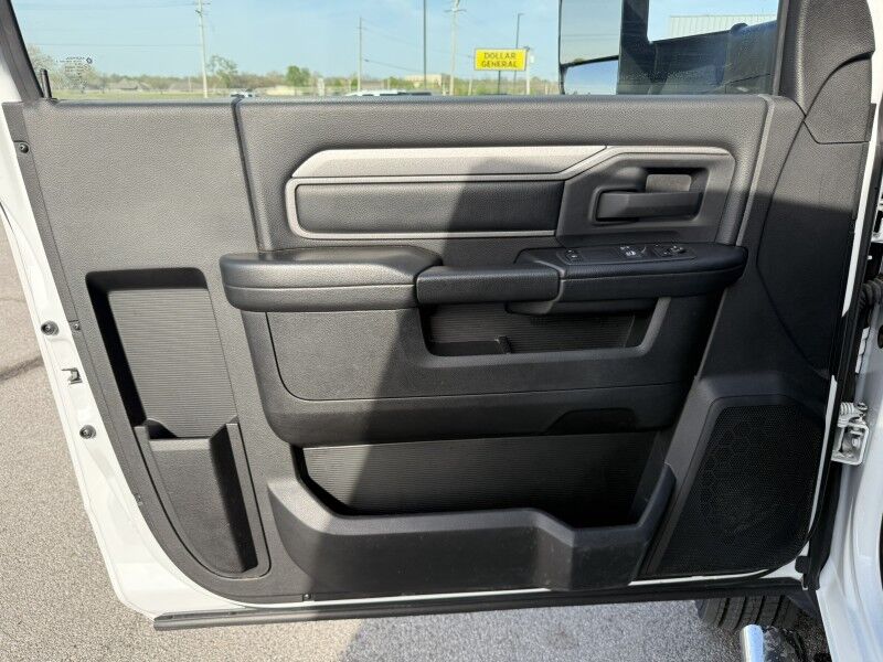 2022 Ram 5500 4x4 Diesel Altec Bucket Truck 26k mi's Tradesman Collinsville OK