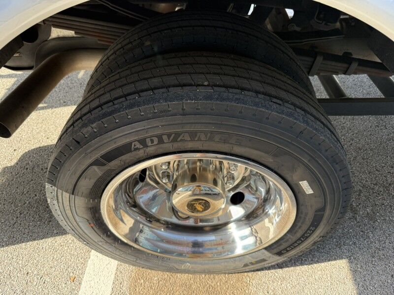 2022 Ram 5500 4x4 Diesel Altec Bucket Truck 26k mi's Tradesman Collinsville OK