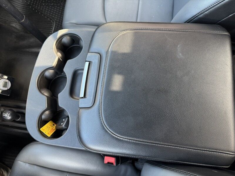 2022 Ram 5500 4x4 Diesel Altec Bucket Truck 26k mi's Tradesman Collinsville OK