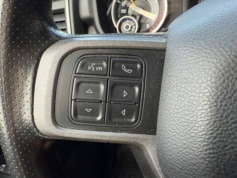 2022 Ram 5500 4x4 Diesel Altec Bucket Truck 26k mi's Tradesman Collinsville OK