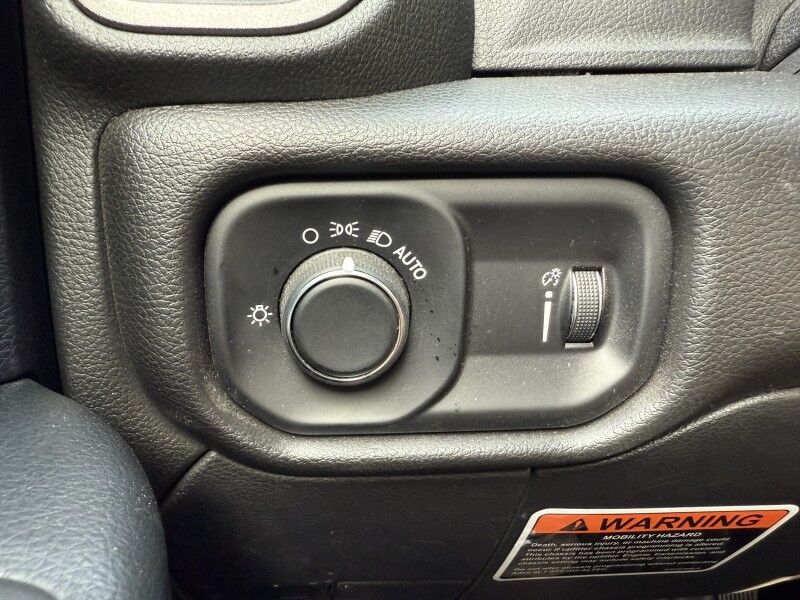 2022 Ram 5500 4x4 Diesel Altec Bucket Truck 26k mi's Tradesman Collinsville OK