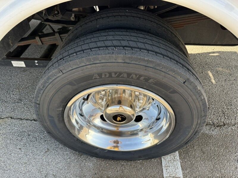 2022 Ram 5500 4x4 Diesel Altec Bucket Truck 26k mi's Tradesman Collinsville OK