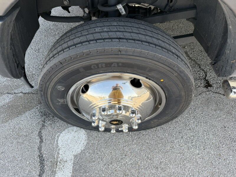 2022 Ram 5500 4x4 Diesel Altec Bucket Truck 26k mi's Tradesman Collinsville OK