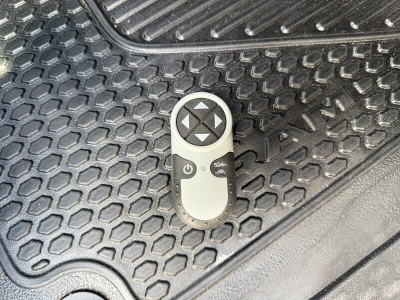 2022 Ram 5500 4x4 Diesel Altec Bucket Truck 26k mi's Tradesman Collinsville OK