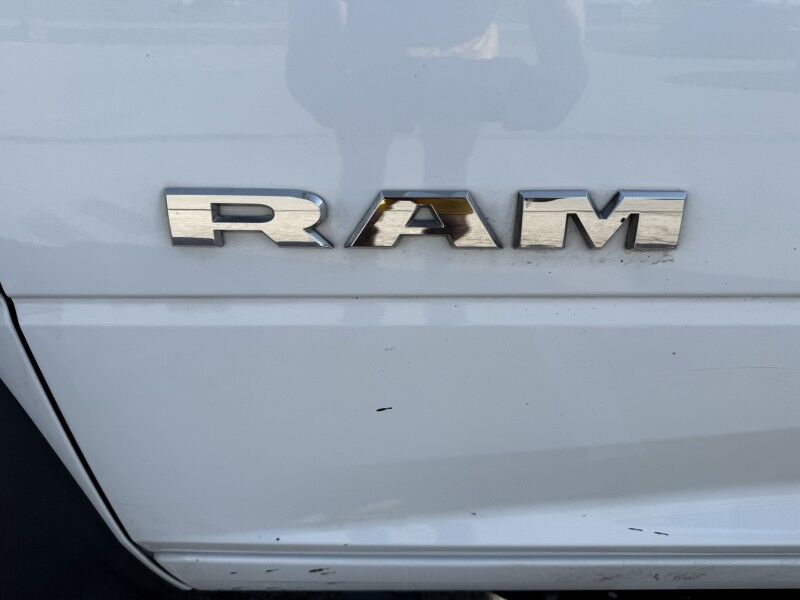 2022 Ram 5500 4x4 Diesel Altec Bucket Truck 26k mi's Tradesman Collinsville OK