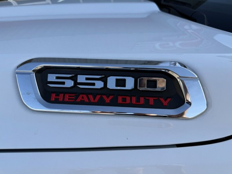 2022 Ram 5500 4x4 Diesel Altec Bucket Truck 26k mi's Tradesman Collinsville OK