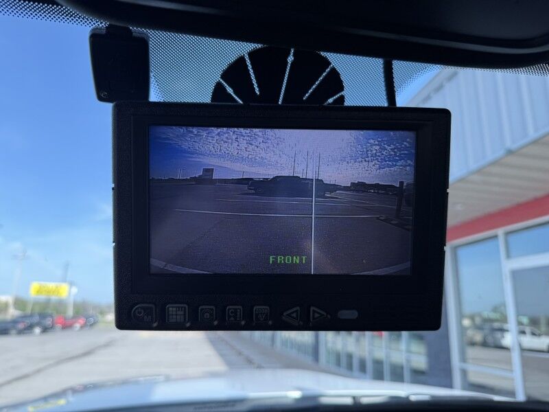 2022 Ram 5500 4x4 Diesel Altec Bucket Truck 26k mi's Tradesman Collinsville OK