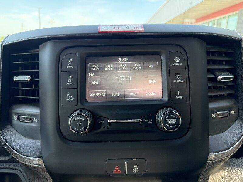 2022 Ram 5500 4x4 Diesel Altec Bucket Truck 26k mi's Tradesman Collinsville OK