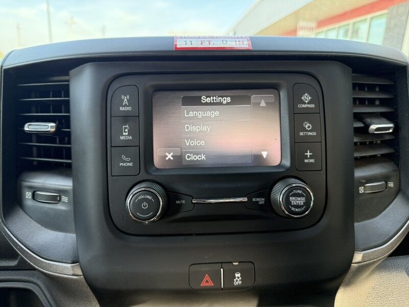 2022 Ram 5500 4x4 Diesel Altec Bucket Truck 26k mi's Tradesman Collinsville OK