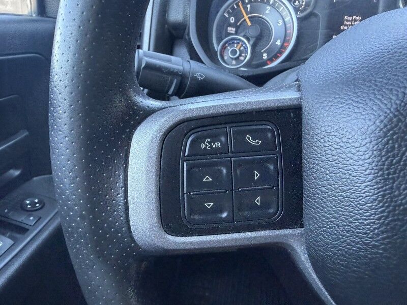 2022 Ram 5500 4x4 Diesel Flatbed 52k mi's Tradesman Collinsville OK