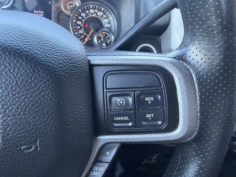 2022 Ram 5500 4x4 Diesel Flatbed 52k mi's Tradesman Collinsville OK