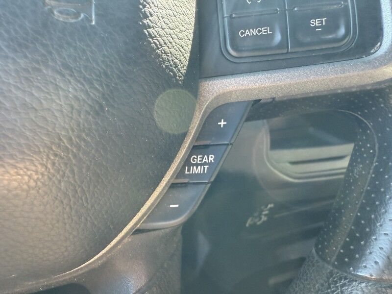 2022 Ram 5500 4x4 Diesel Flatbed 60k mi's Tradesman Collinsville OK