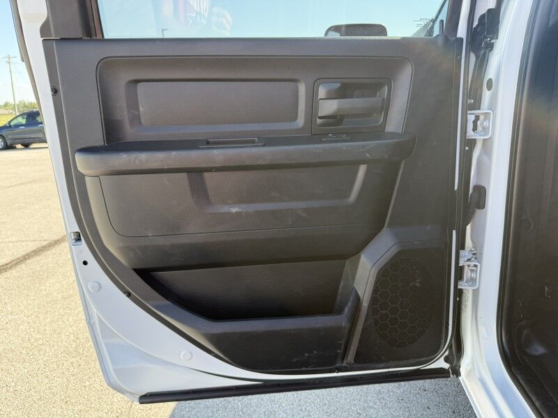 2022 Ram 5500 4x4 Diesel Flatbed 60k mi's Tradesman Collinsville OK