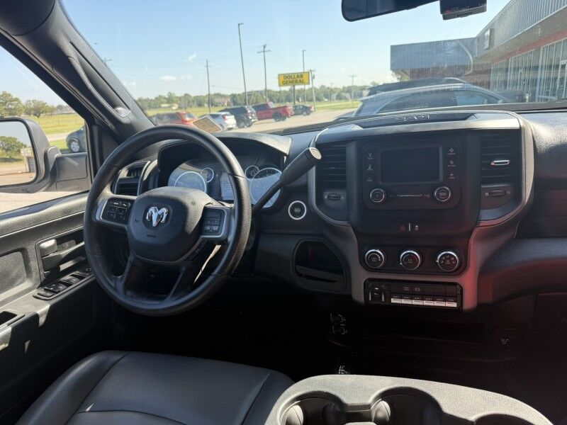 2022 Ram 5500 4x4 Diesel Flatbed 60k mi's Tradesman Collinsville OK