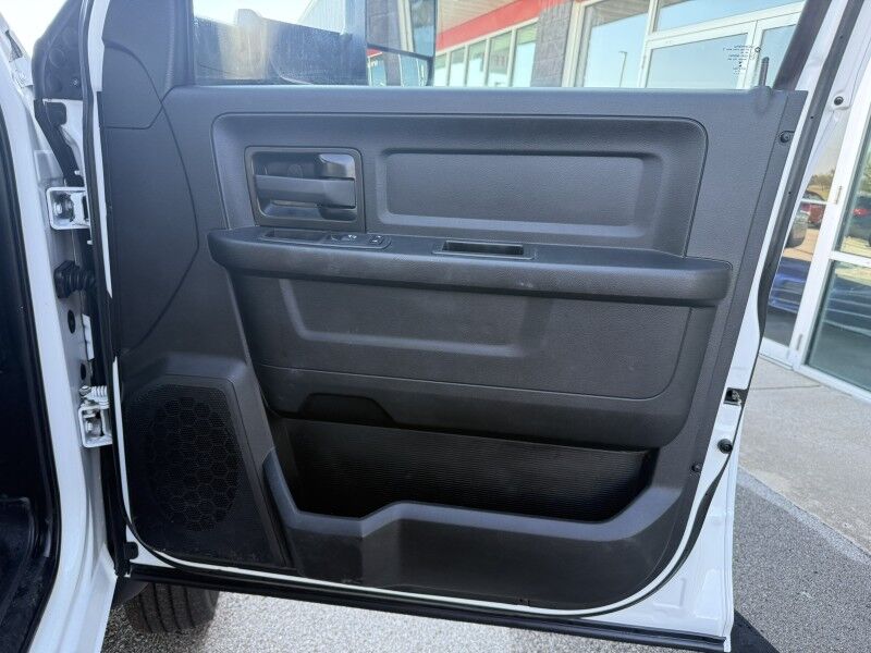 2022 Ram 5500 4x4 Diesel Flatbed 60k mi's Tradesman Collinsville OK