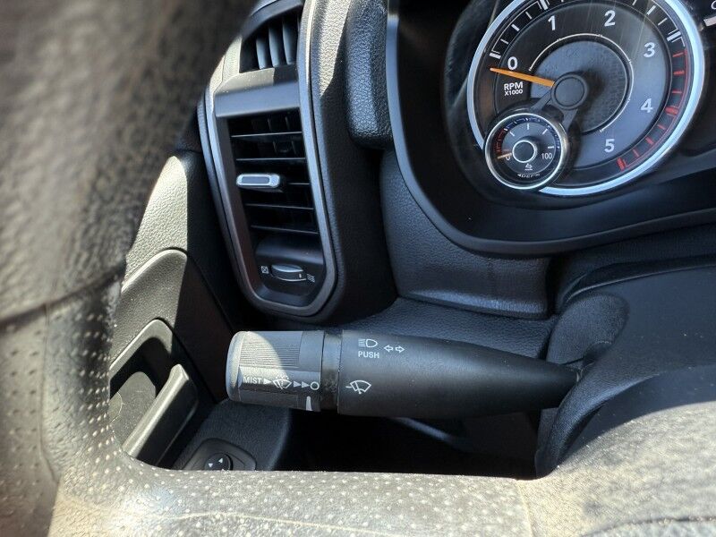 2022 Ram 5500 4x4 Diesel Flatbed 60k mi's Tradesman Collinsville OK