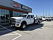 2022 Ram 5500 4x4 Diesel Flatbed 60k mi's Tradesman