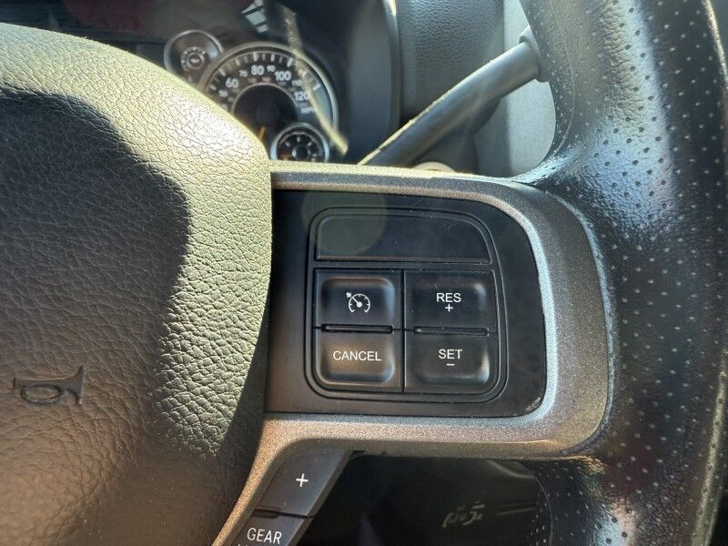 2022 Ram 5500 4x4 Diesel Flatbed 60k mi's Tradesman Collinsville OK