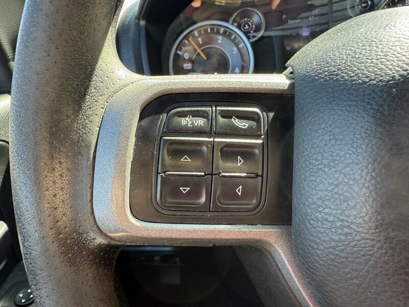 2022 Ram 5500 4x4 Diesel Flatbed 60k mi's Tradesman Collinsville OK