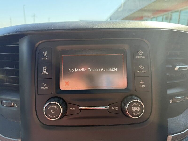 2022 Ram 5500 4x4 Diesel Flatbed 60k mi's Tradesman Collinsville OK