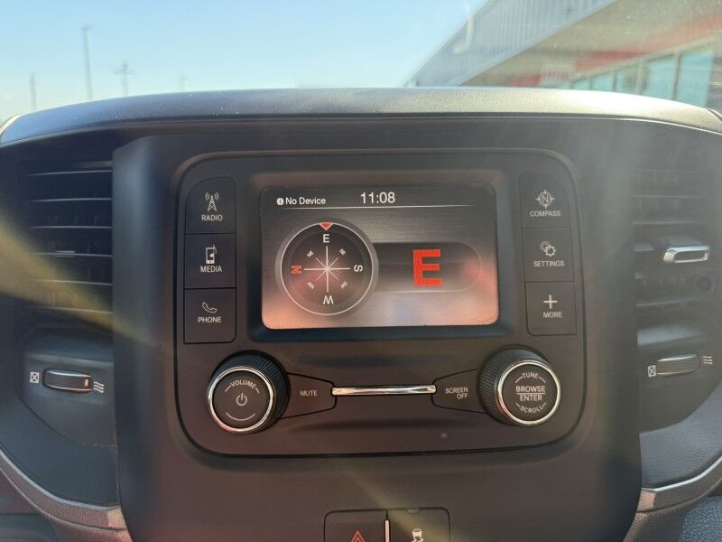 2022 Ram 5500 4x4 Diesel Flatbed 60k mi's Tradesman Collinsville OK