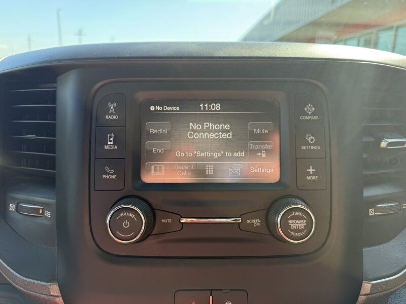 2022 Ram 5500 4x4 Diesel Flatbed 60k mi's Tradesman Collinsville OK