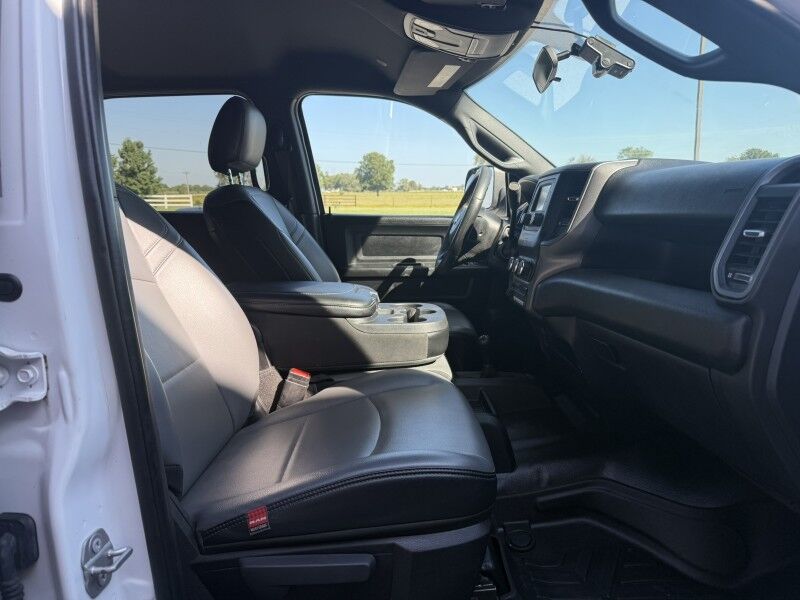 2022 Ram 5500 4x4 Diesel Flatbed 60k mi's Tradesman Collinsville OK