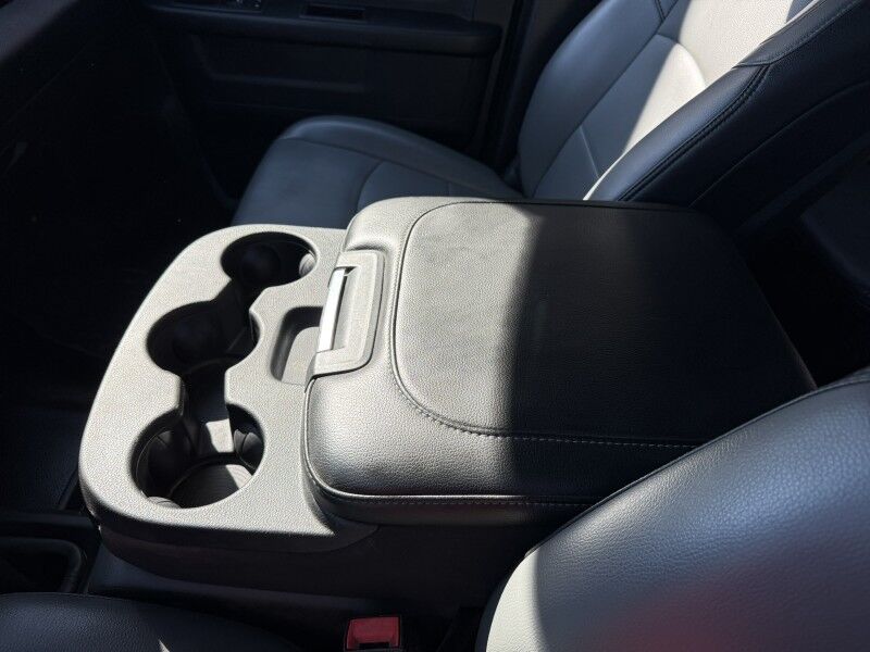 2022 Ram 5500 4x4 Diesel Flatbed 60k mi's Tradesman Collinsville OK