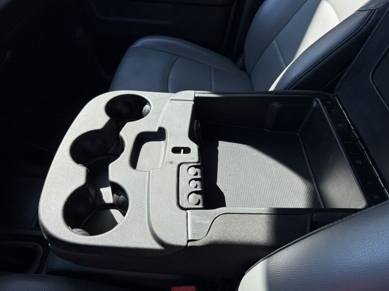 2022 Ram 5500 4x4 Diesel Flatbed 60k mi's Tradesman Collinsville OK