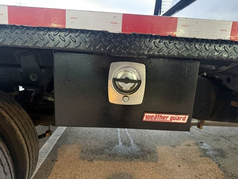 2022 Ram 5500 4x4 Diesel Flatbed 67k mi's Tradesman Collinsville OK