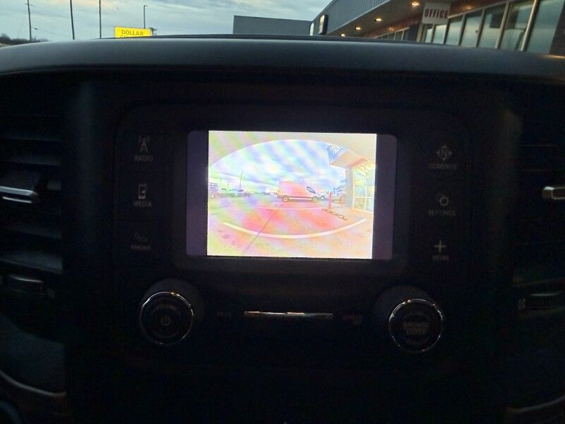 2022 Ram 5500 4x4 Diesel Flatbed 67k mi's Tradesman Collinsville OK