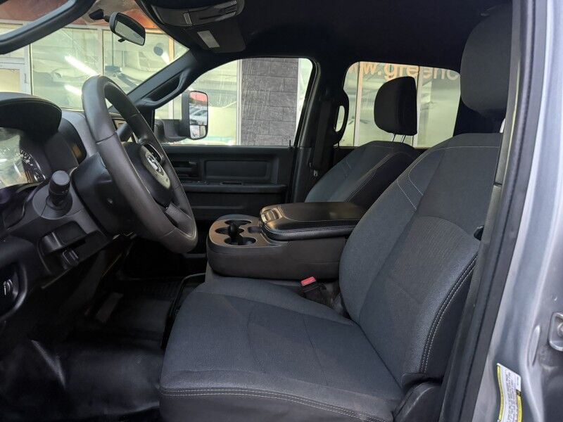 2022 Ram 5500 4x4 Diesel Flatbed 67k mi's Tradesman Collinsville OK