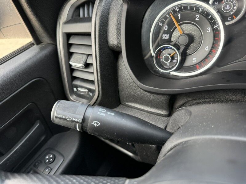 2022 Ram 5500 4x4 Diesel Flatbed Tradesman Collinsville OK