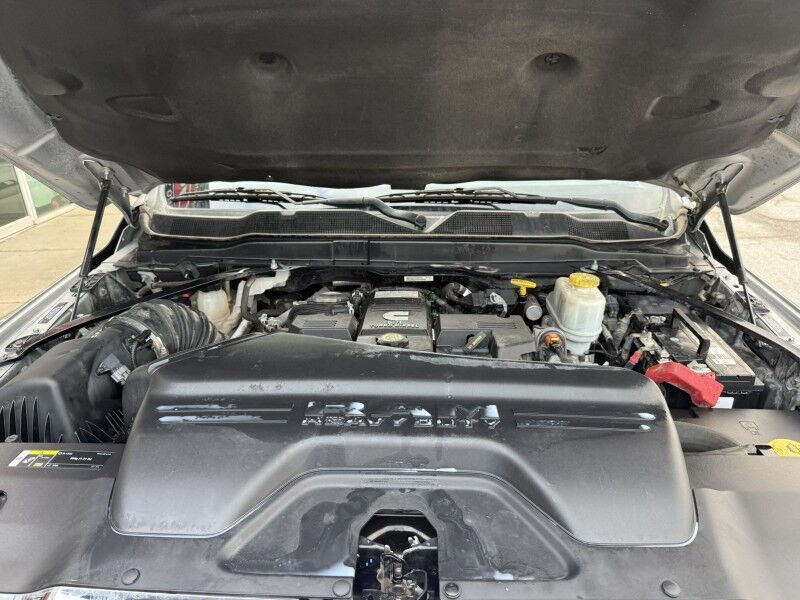 2022 Ram 5500 4x4 Diesel Flatbed Tradesman Collinsville OK