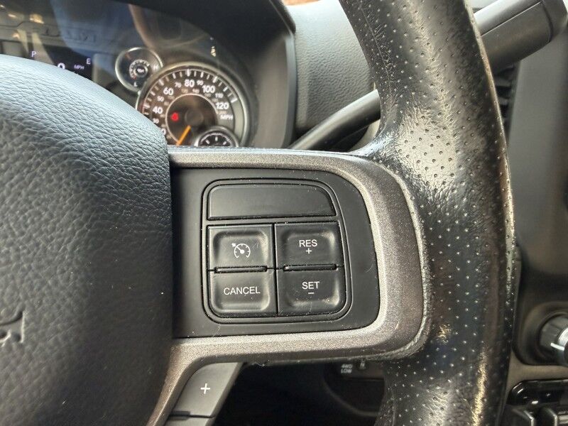 2022 Ram 5500 4x4 Diesel Flatbed Tradesman Collinsville OK