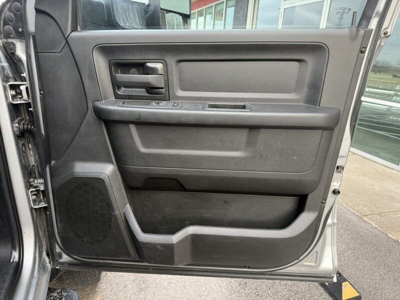 2022 Ram 5500 4x4 Diesel Flatbed Tradesman Collinsville OK